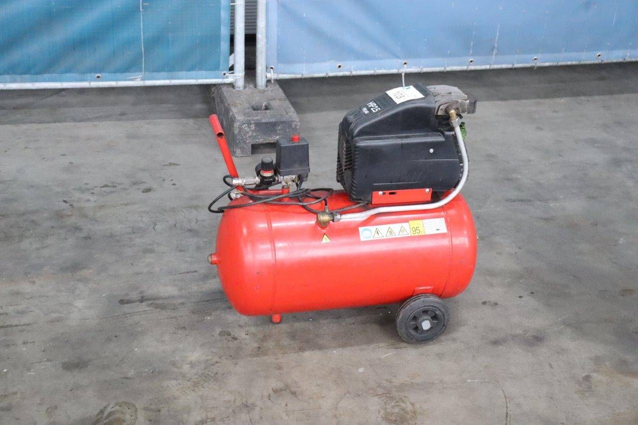 Compressor Fiac Electric