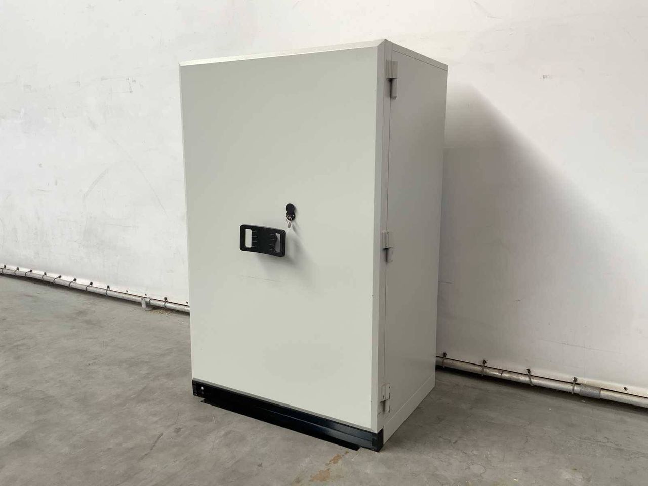 Fireproof Safe Datasafe Lampertz S15 2001