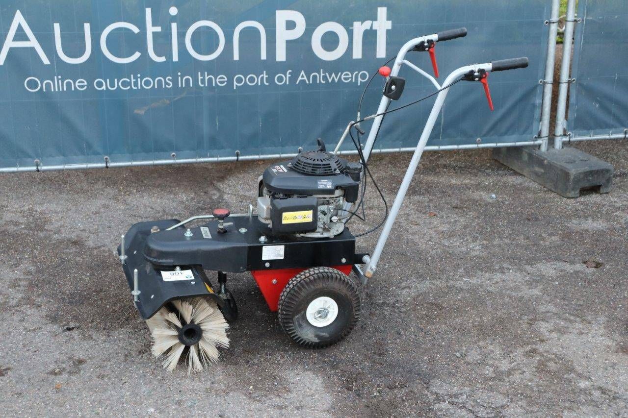 Sweeper Limpar 72 Petrol