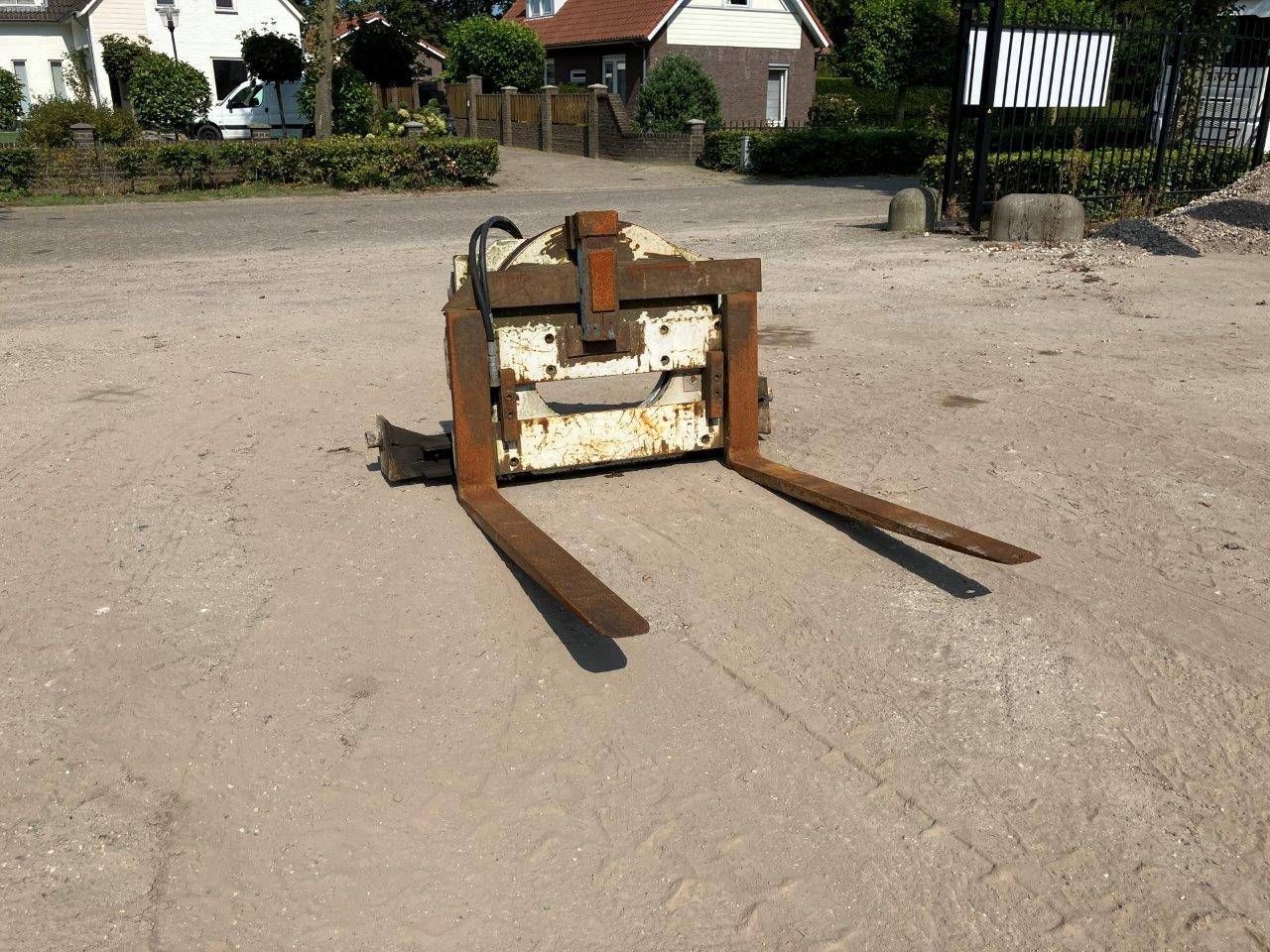 Rotator Cascade AB3203