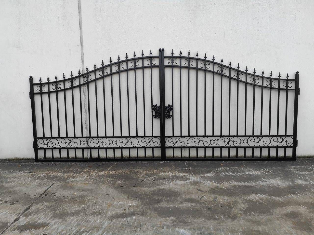 Gate 5400mm New