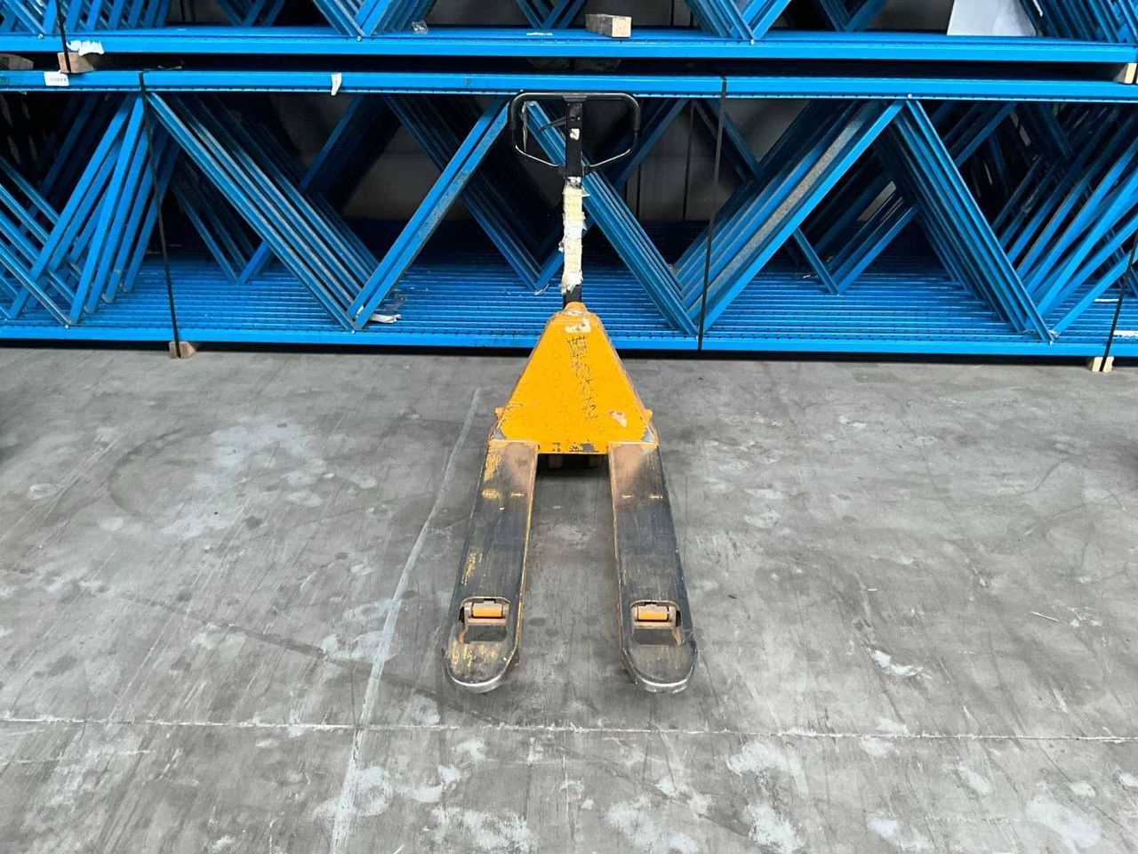 Palletwagen Atlet 2000kg
