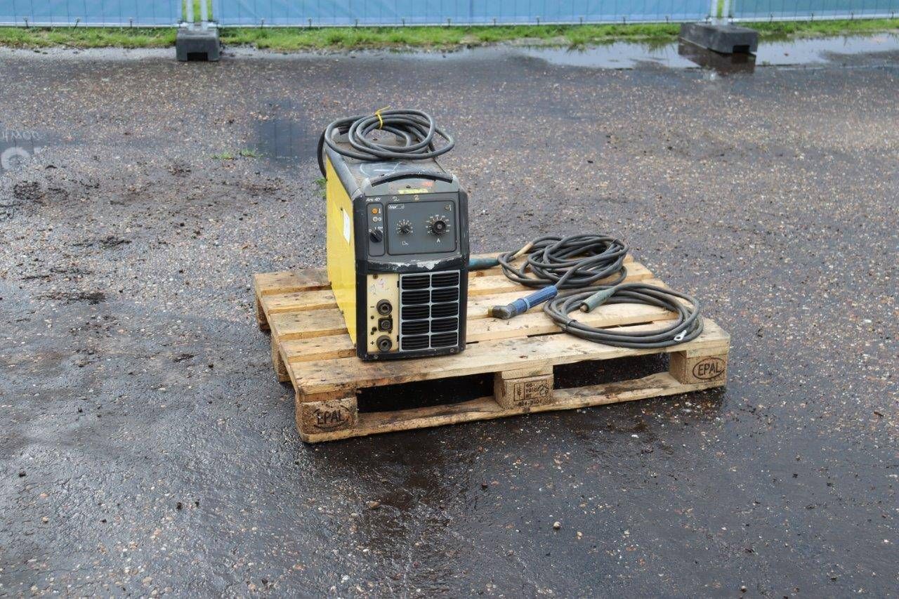 Welding machine AristoArc 400