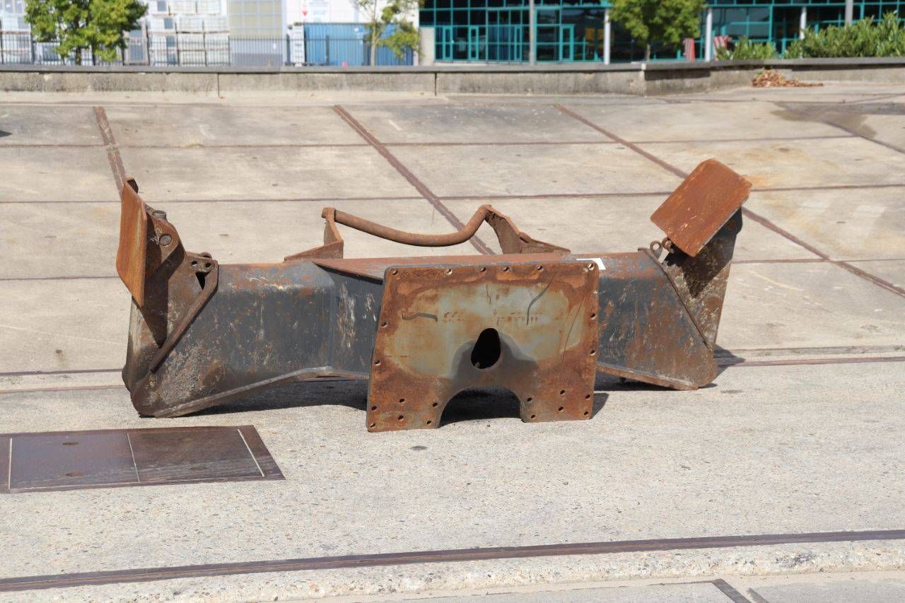 Chassis part