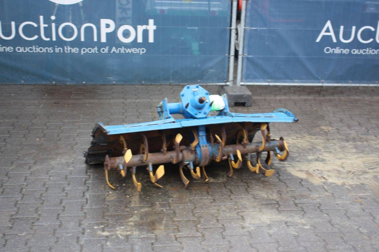 Iseki RB1300 Rotary Tiller