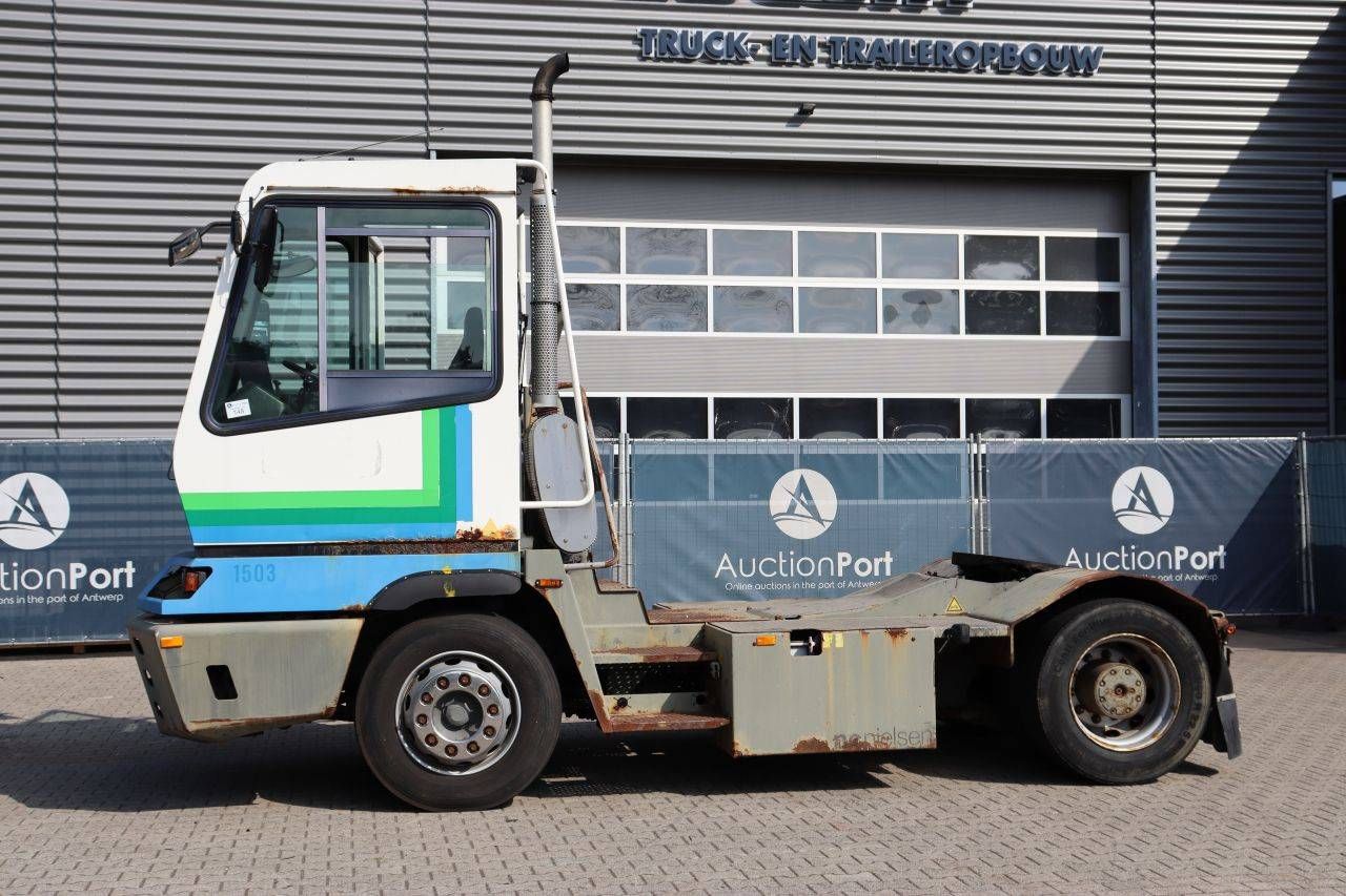 Terminal Tractor Terberg YT182 Diesel 132kW 2008