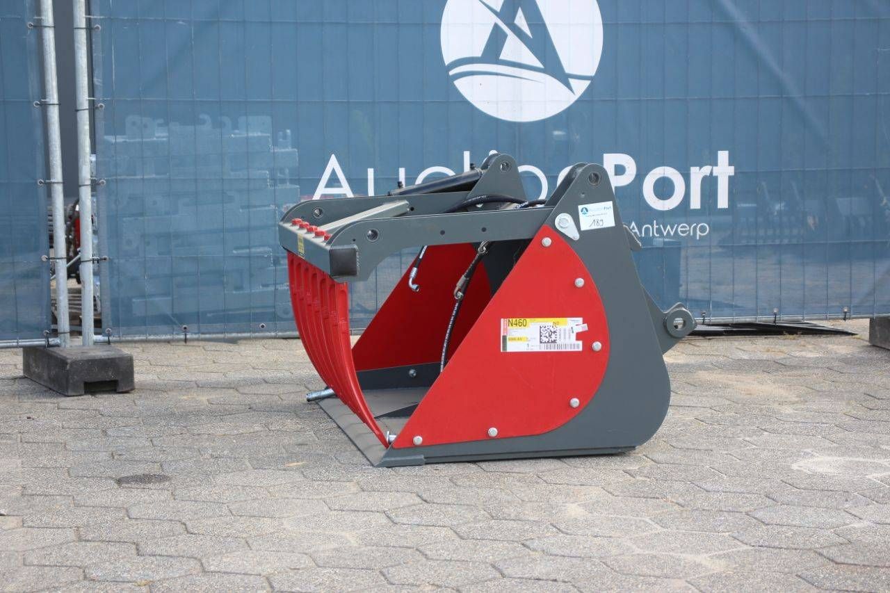 Pelican box Hemach New