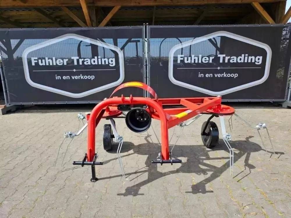 Hay tedder 270cm New