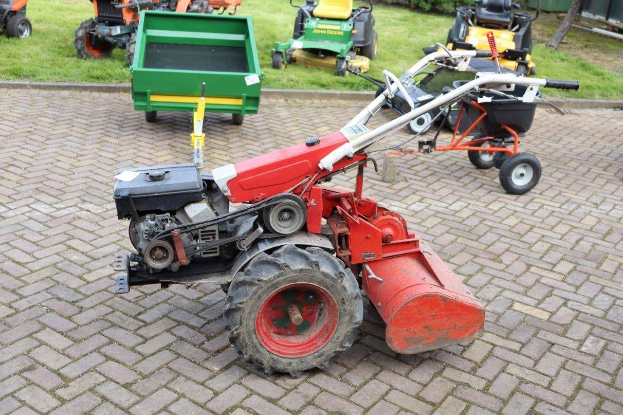 Motoculteur Mitsubishi CT351 Petrol 18hp with cutter (Margin)