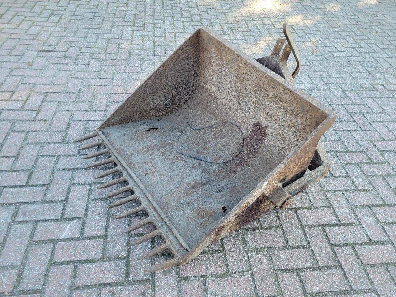 Ground box 100cm