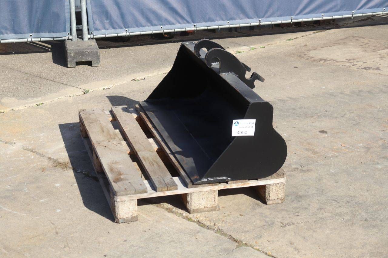 Boîte de fossé 120cm CW05
