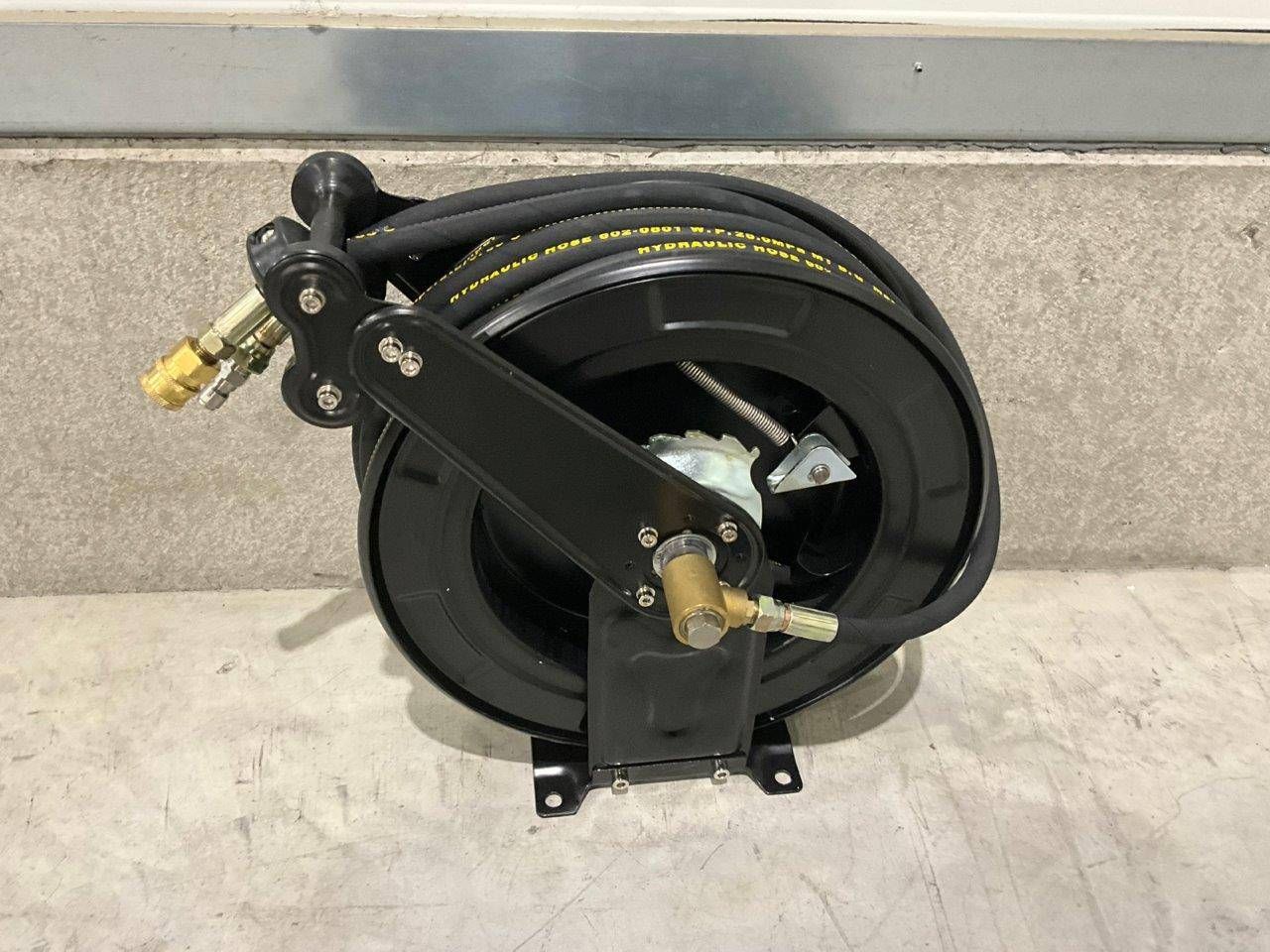 Hose reel 20m New 2025