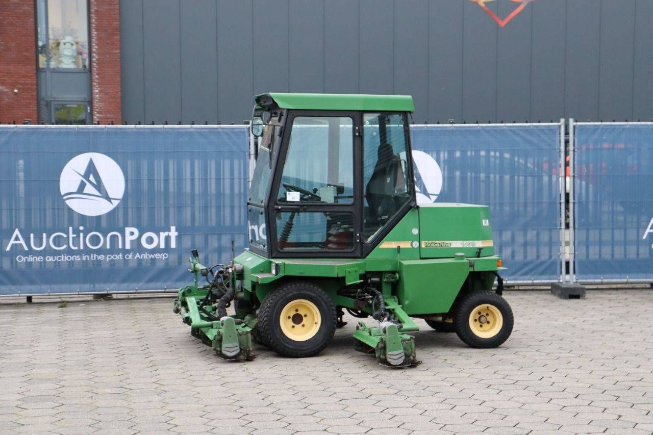 Mower John Deere 1903 Diesel 31kW 2003