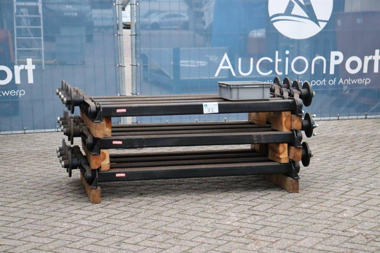 Accu Knott GmbH VG 13-M