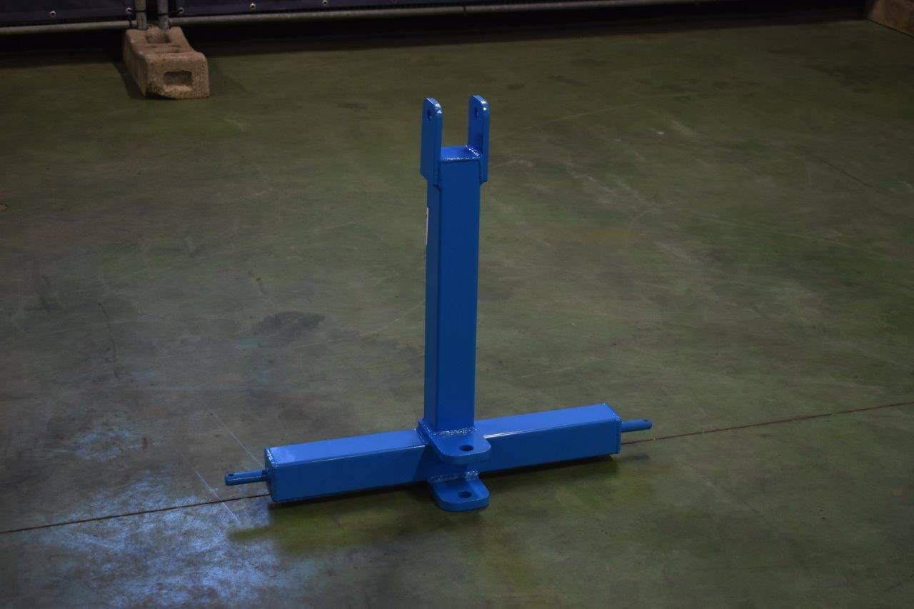 Three-point Towbar Heavy New