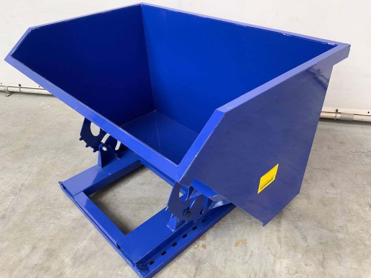 Tipping bin 1600x1200x1000mm New