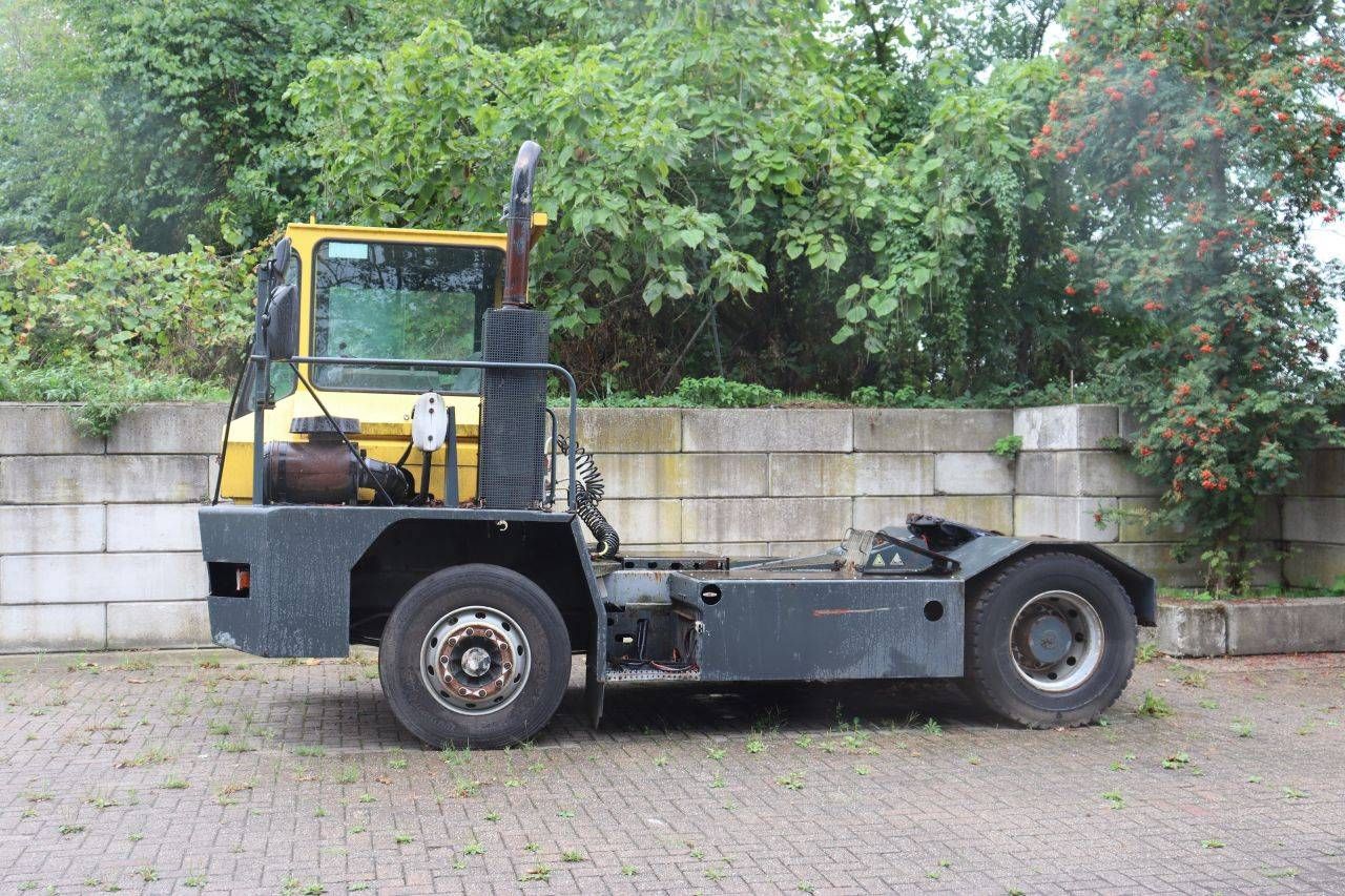 Trattore terminale ML YT200 4x2 Diesel