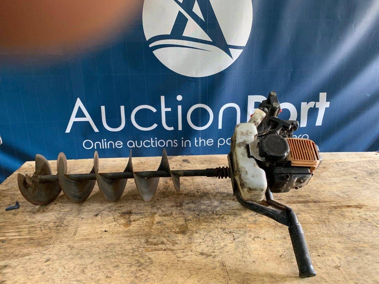 Jiffy Ice Auger Carburetor Diagram Strikemaster Mag 2000