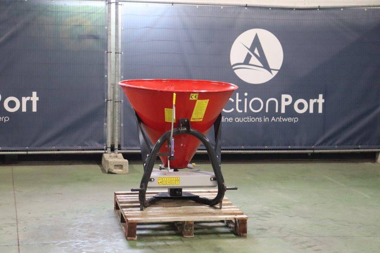 Dust spreader 300kg New