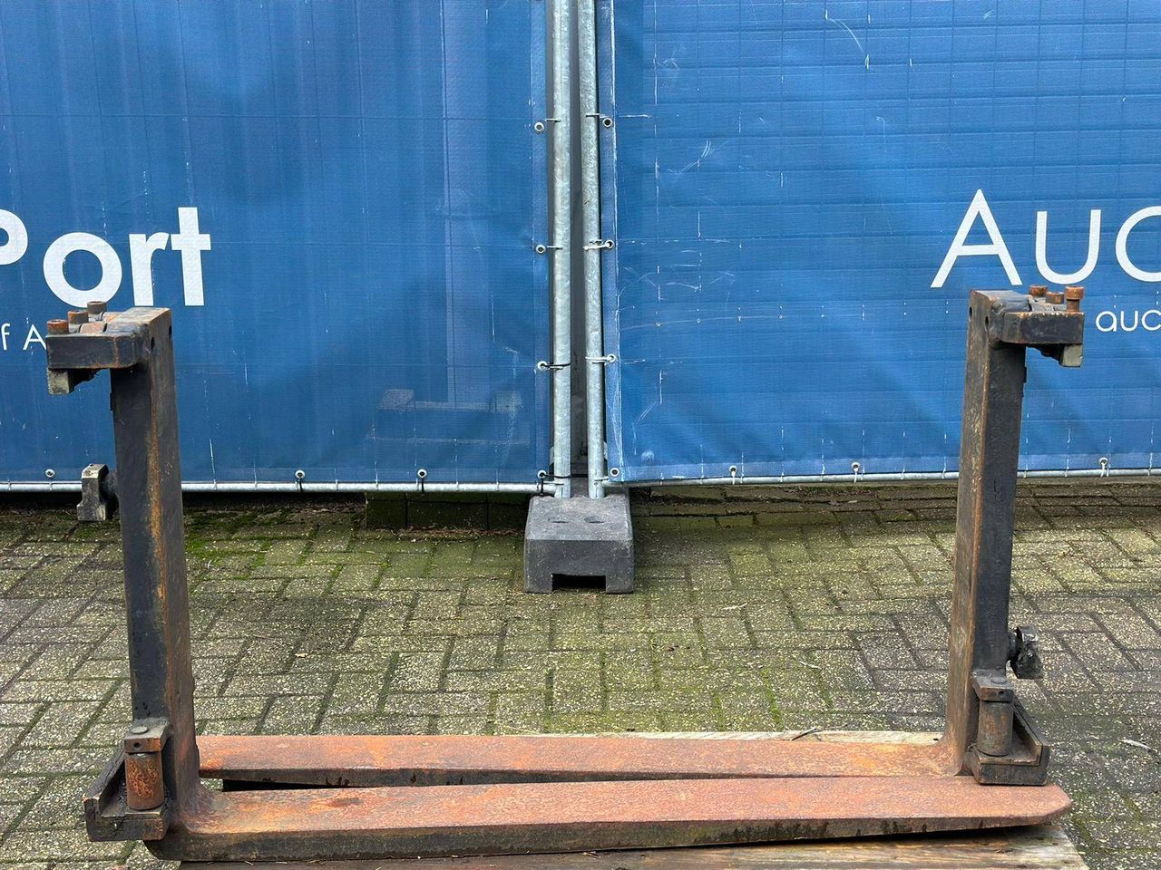 Forks
