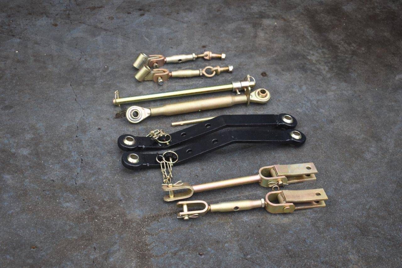 Lifting set Kubota New