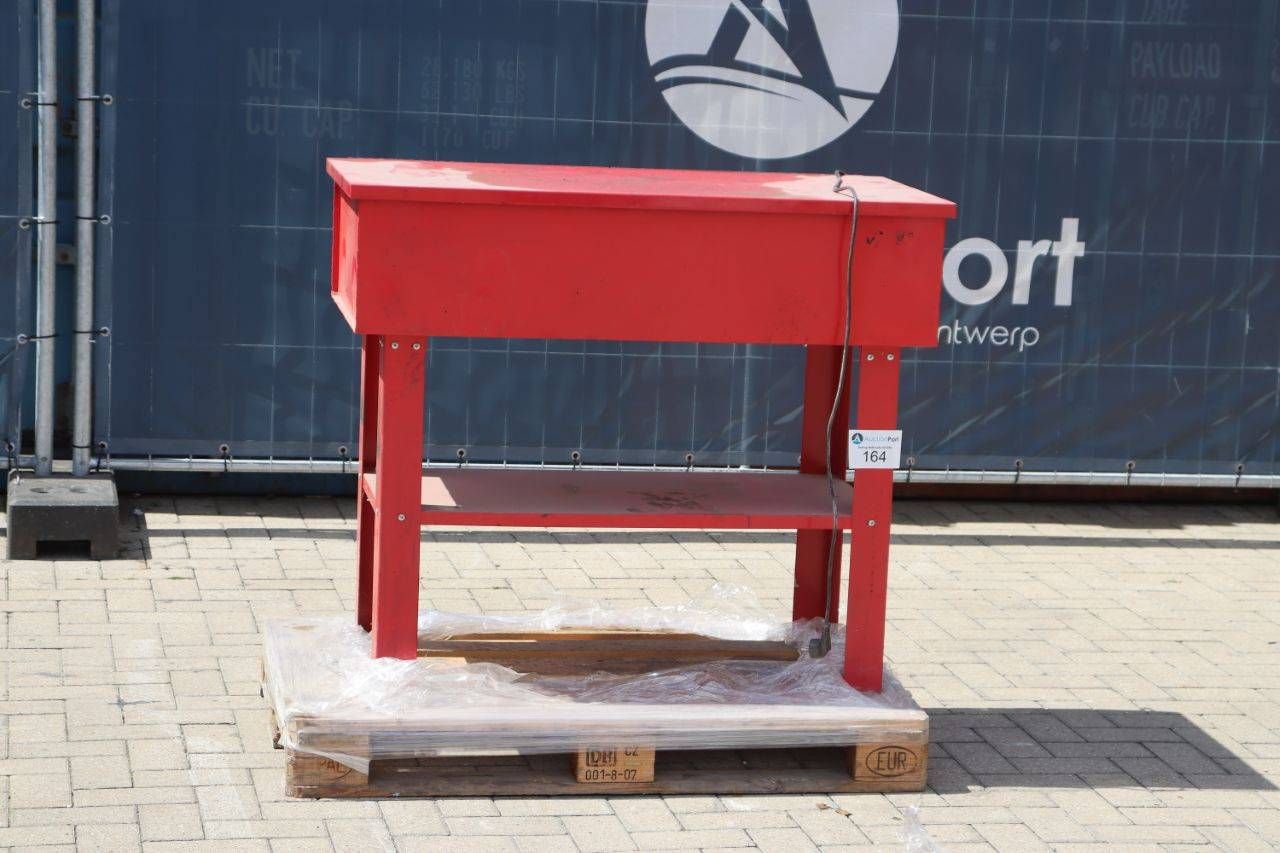 Degreaser tray Powerplus Electric 2010