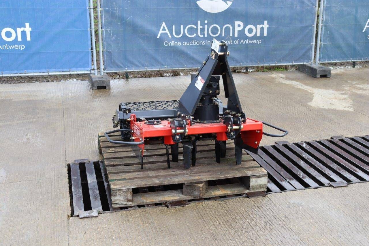 Power harrow FHM LXG90R
