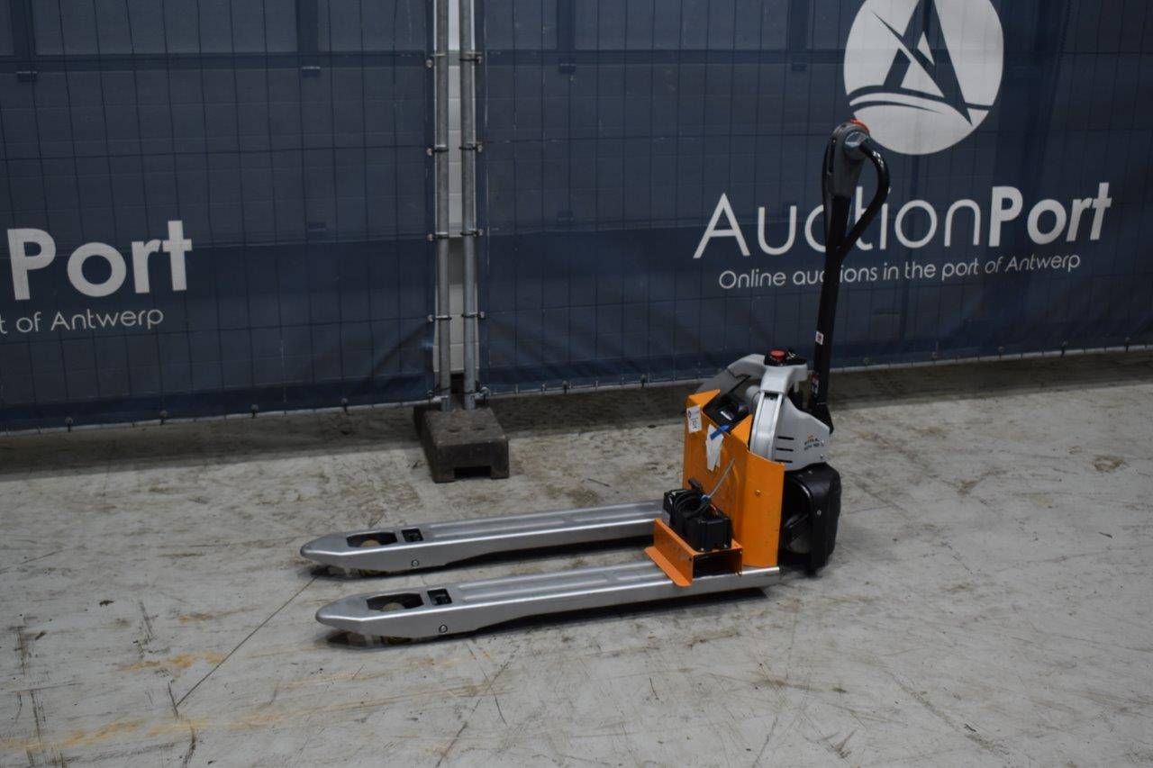 Pallet truck Still ECH 12 Electric 1200kg