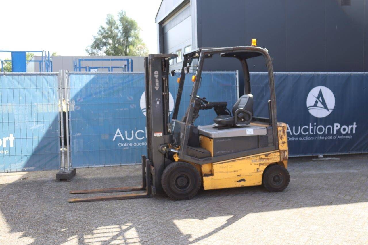 Forklift Atlet 1Q2L25T Electric 2300kg