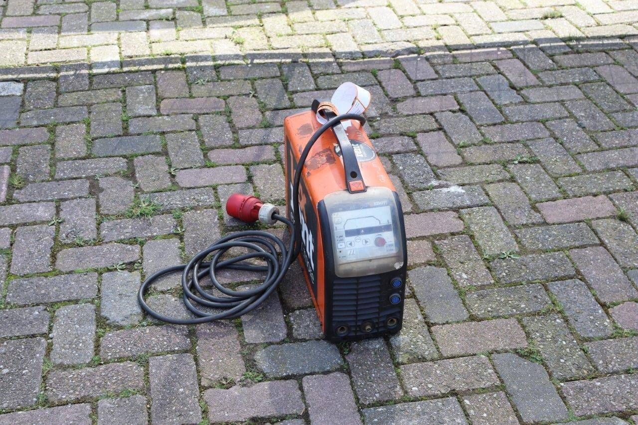 Welding machine MasterTig MLS4000