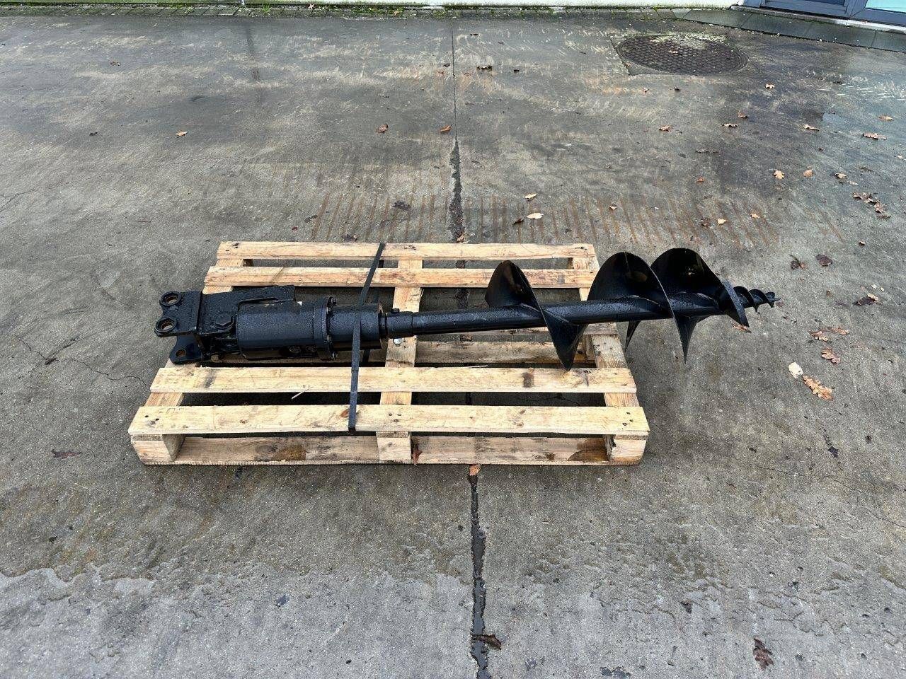 Hydraulic Drill T300 New