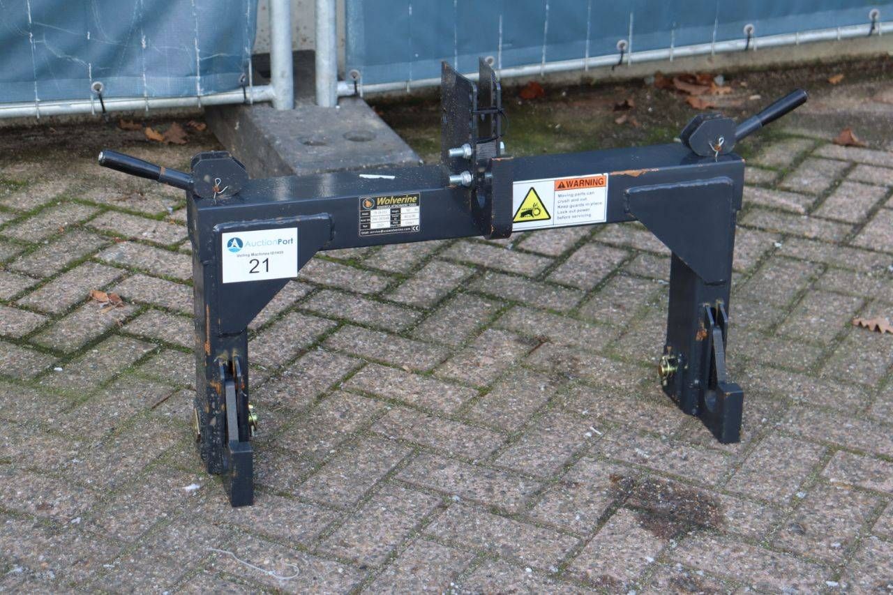 Tool rack Wolverine TR-26-01C 2025 New
