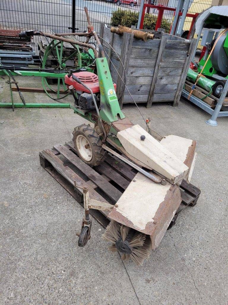 Sweeper 730 Gasoline