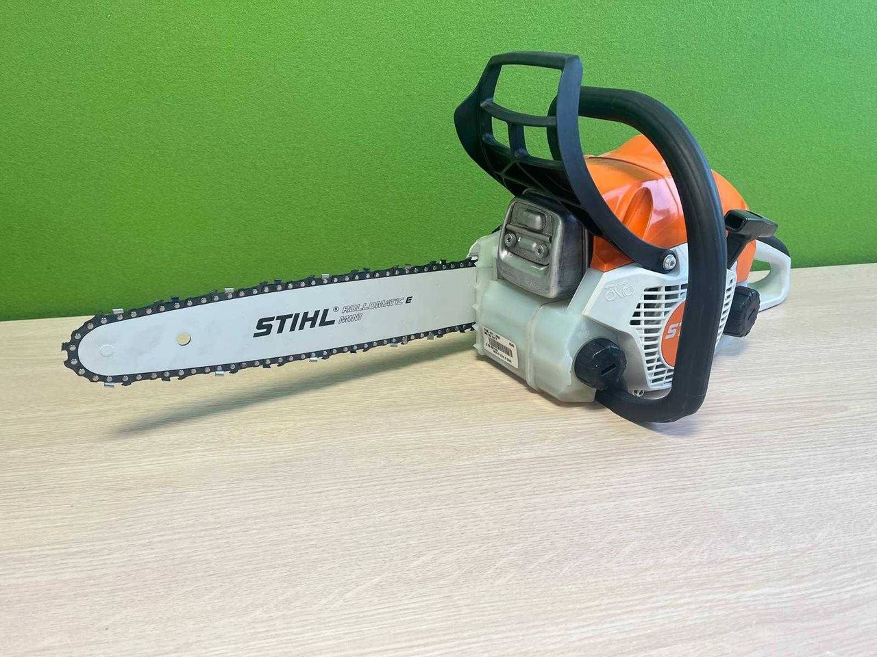 Stihl MS162 Petrol Chainsaw New
