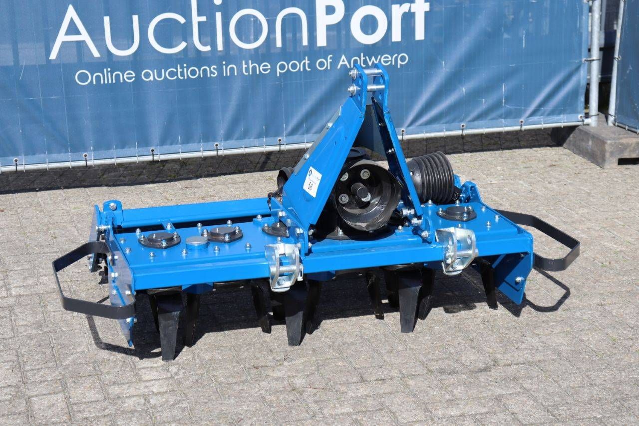 Rotator Power Harrow LXG-130 New