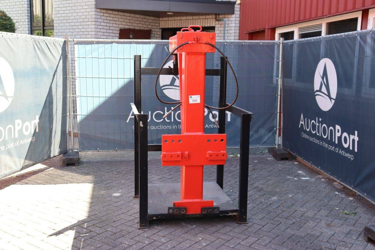 Carrello elevatore a braccio di sollevamento