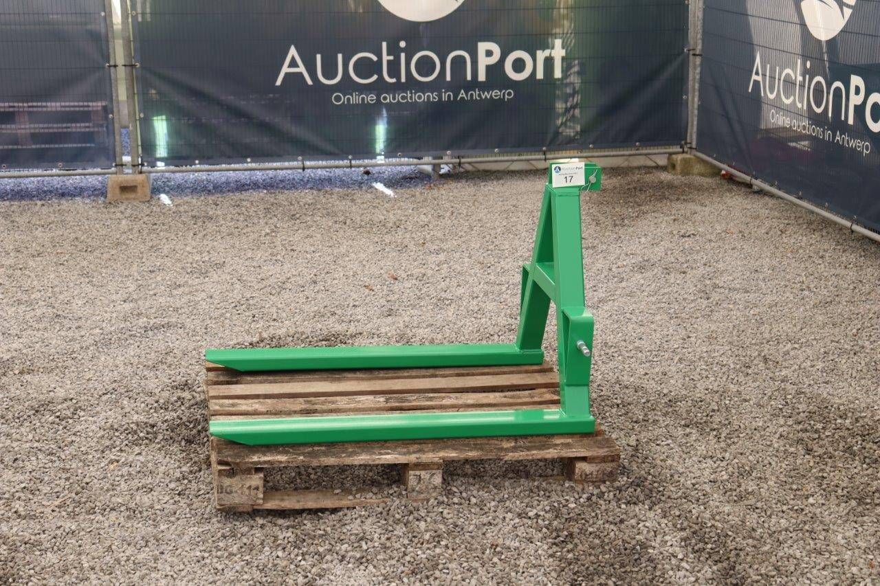 Heavy duty pallet fork 2000kg New
