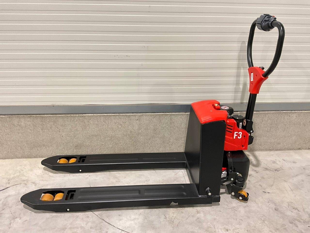 Pallet truck EP F3 Electric 1500kg New