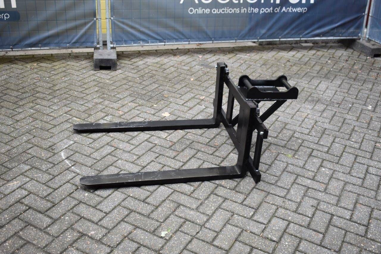 Pallet fork New