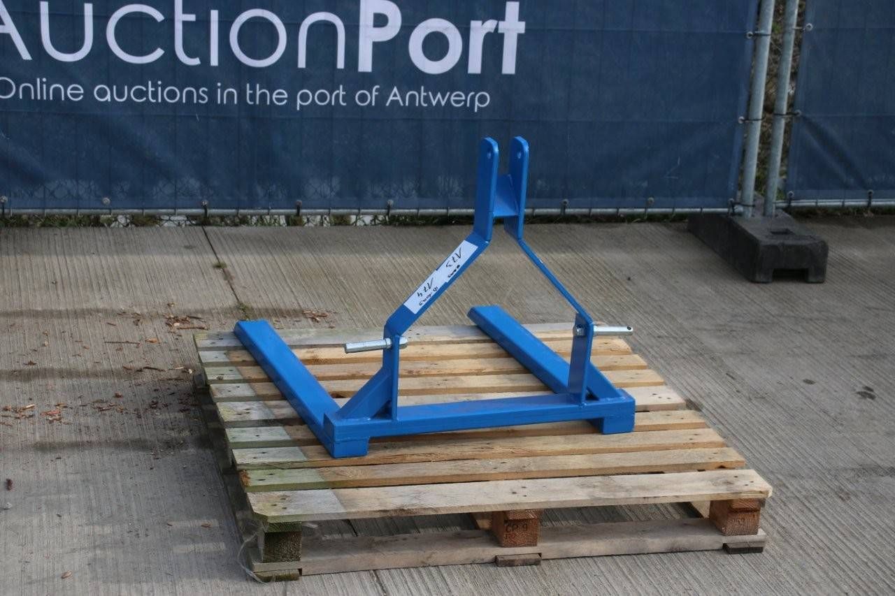 Pallet Forks New