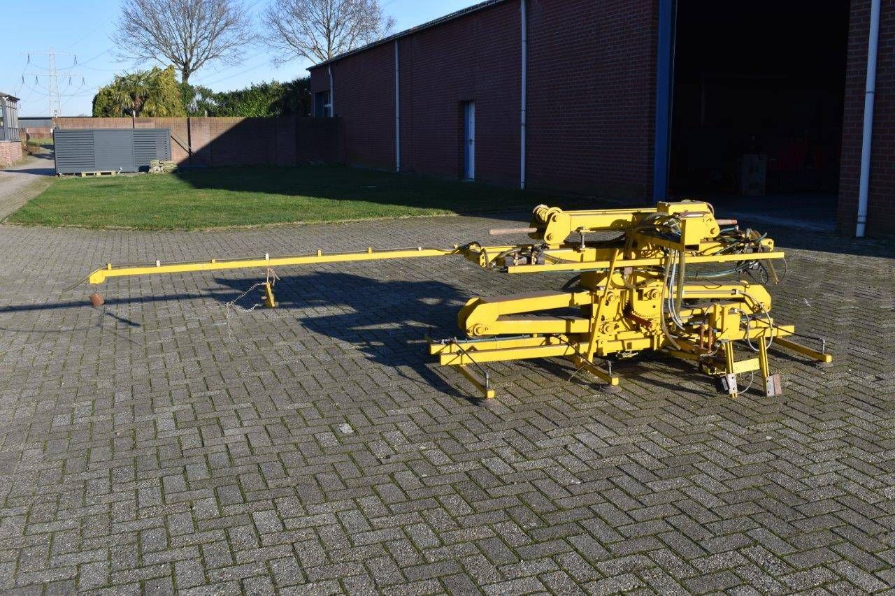 Hoist unit Stahl