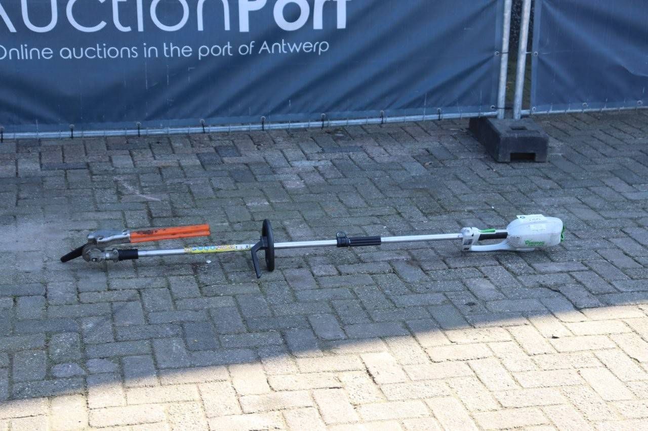 Hedge trimmer Viking HEL 700