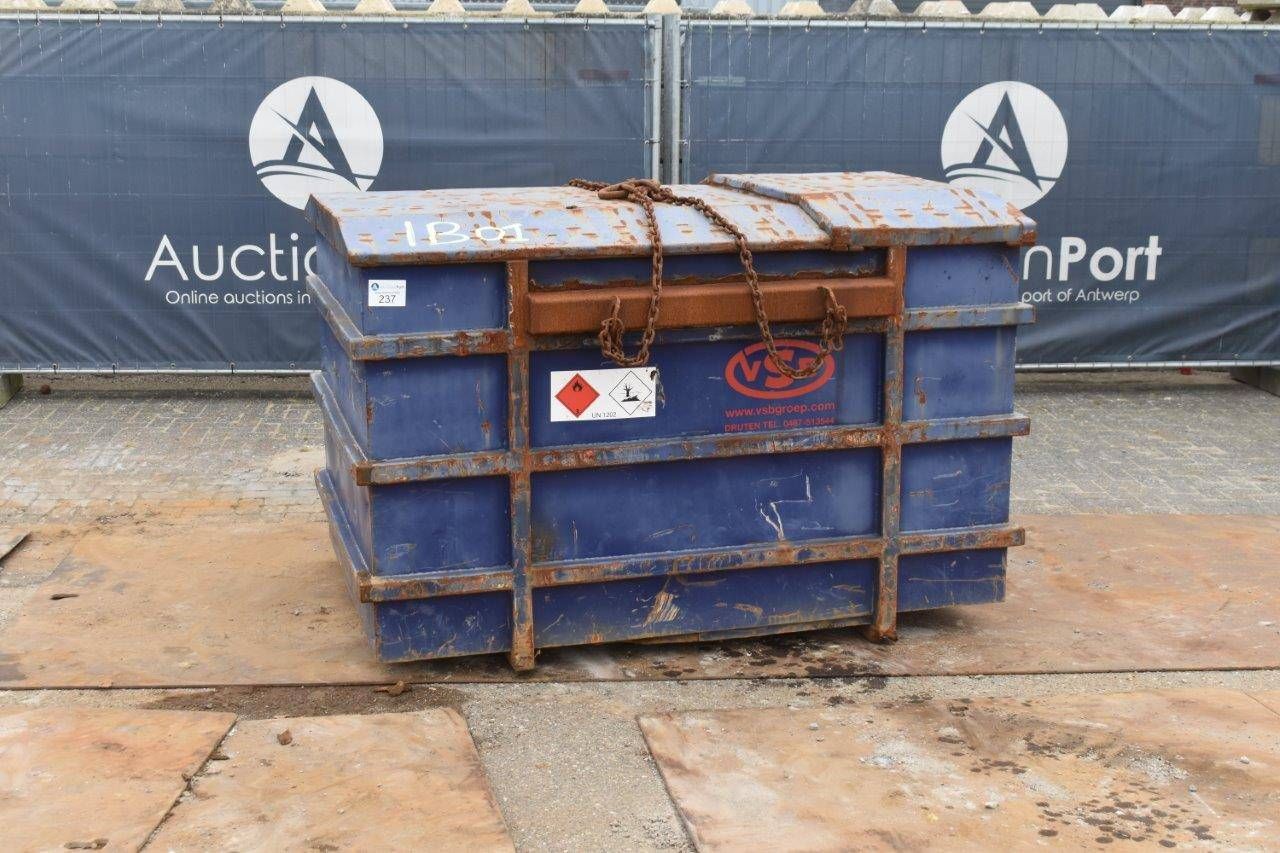 Tank Container