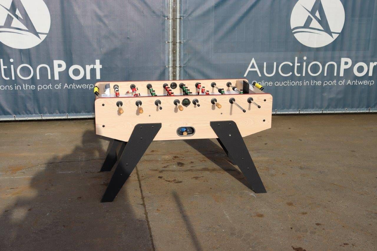 Football table
