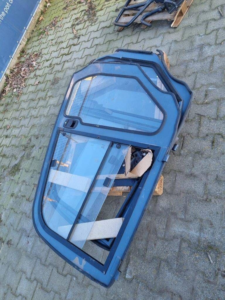 Door for Forklift