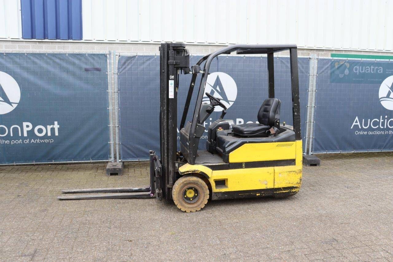 Forklift EU 3/15 Electric 1450kg