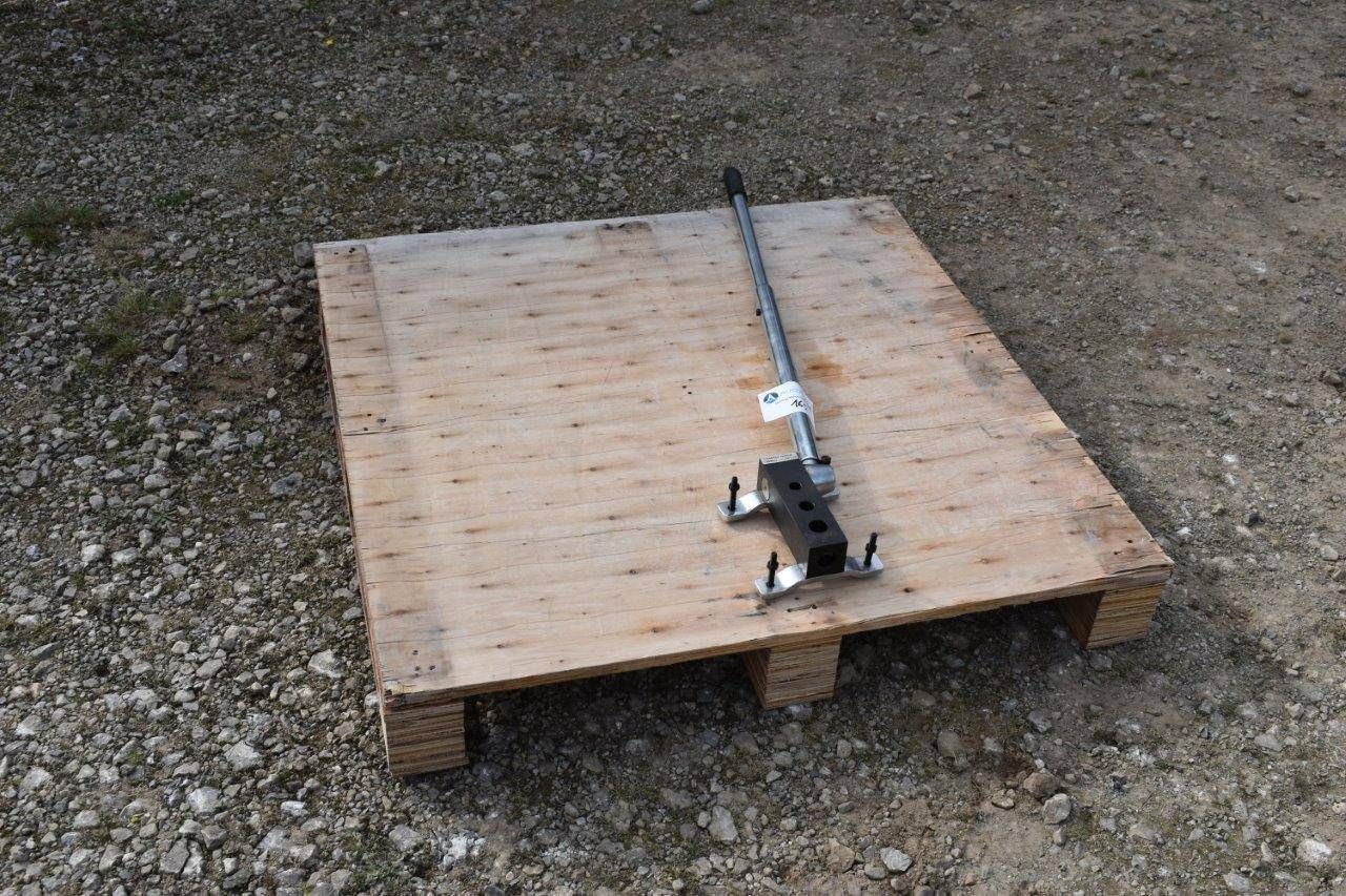 Pipe notcher New