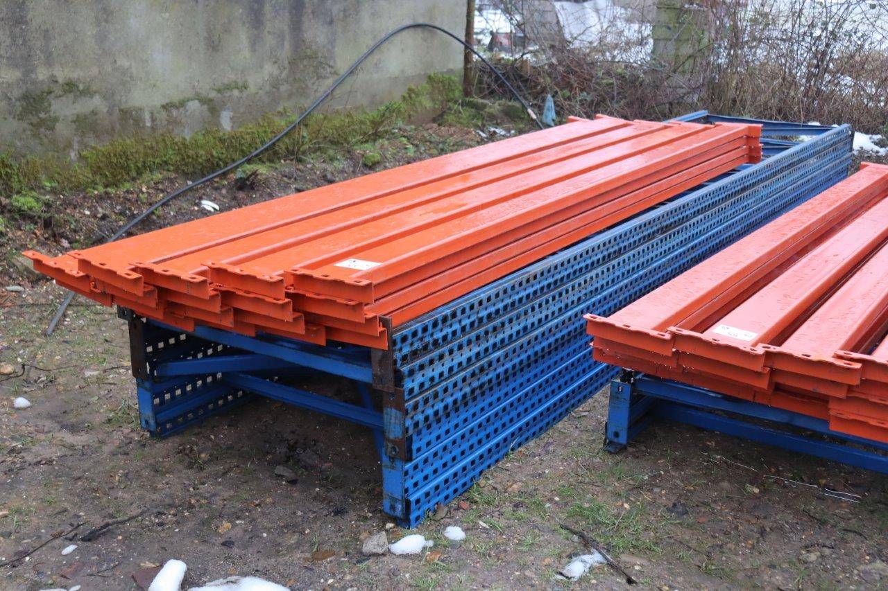 Estantería para palets 6x19 (Margen)