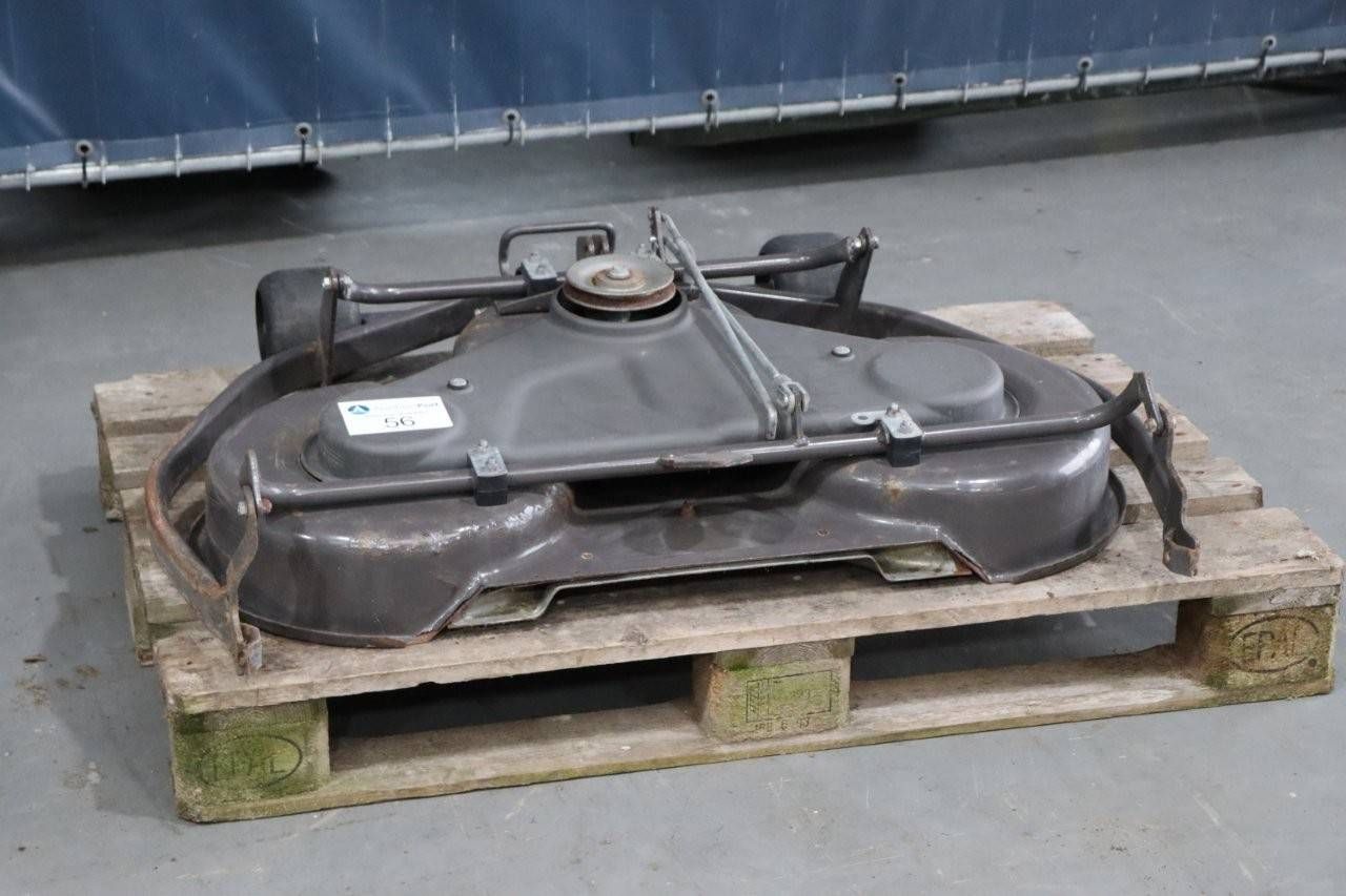 Mowing deck Husqvarna Combi 85