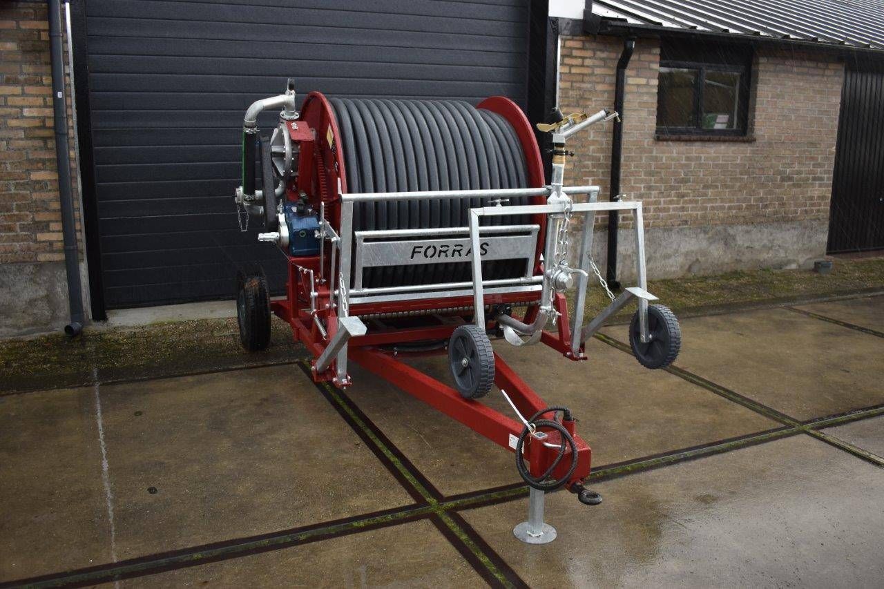 Irrigation reel Forras 50 New